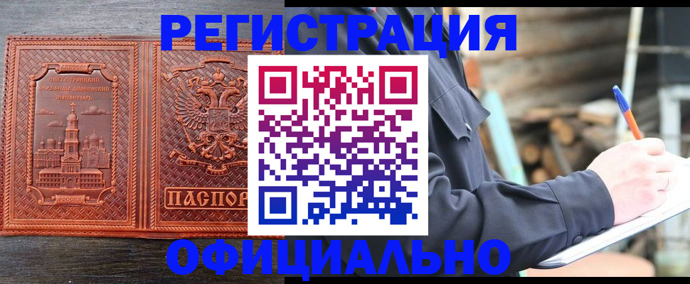 прописка в Мытищах