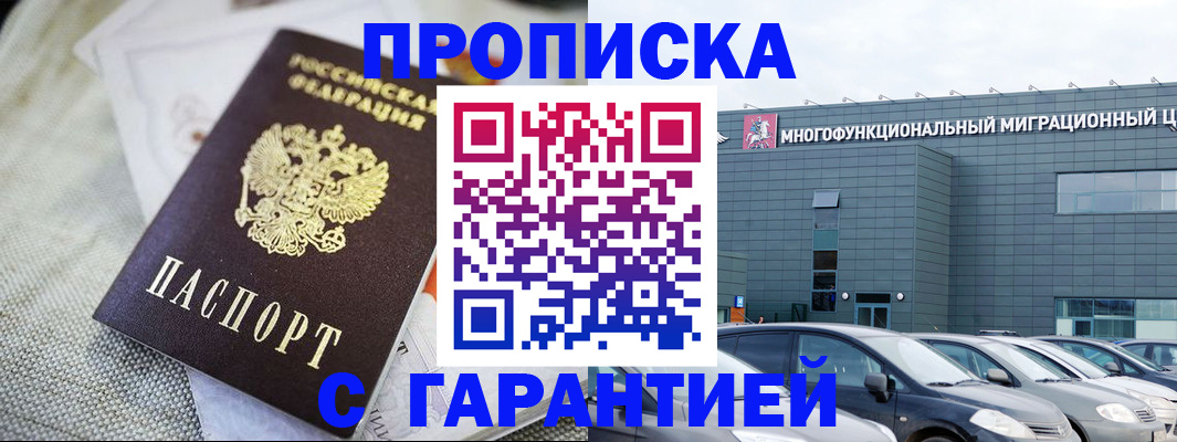 временная регистрация для школы в Мытищах